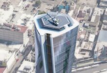 México observa cómo el auge de la vigilancia difumina la seguridad, el secreto y la frontera