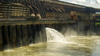 Paraguay Becomes Washington’s Quiet Prize in Latin America’s New Contest Paraguay Becomes Washington’s Quiet Prize in Latin America’s New Contest