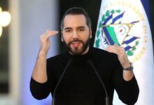 El Salvador Trades Childhood for Ironclad Justice in Bukele’s Gamble