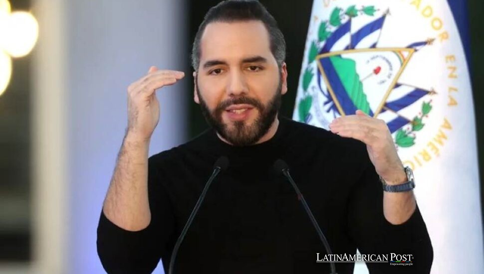 El Salvador cambia la infancia por una justicia de hierro en la apuesta de Bukele