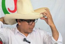 Peru Hears Old Ghosts Rattle as Markets Chase Election Nerves