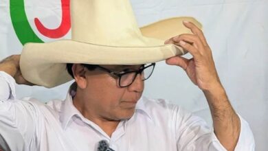 Peru Hears Old Ghosts Rattle as Markets Chase Election Nerves Peru Hears Old Ghosts Rattle as Markets Chase Election Nerves