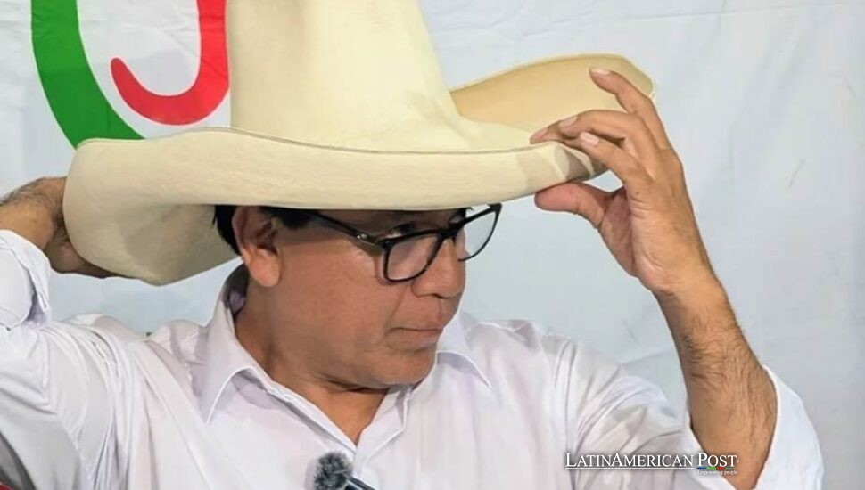 Perú escucha viejos fantasmas mientras los mercados sienten nervios electorales