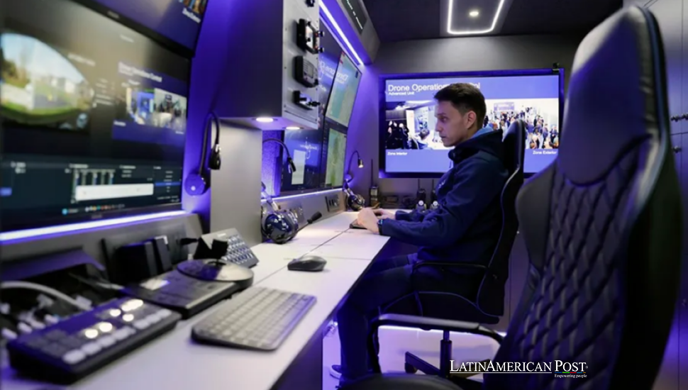 México permite que el uso estudiantil de la IA avance mientras las reglas se quedan atrás