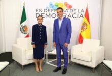 Mexico Reopens Spain Without Forgetting the Empire That Still Echoes