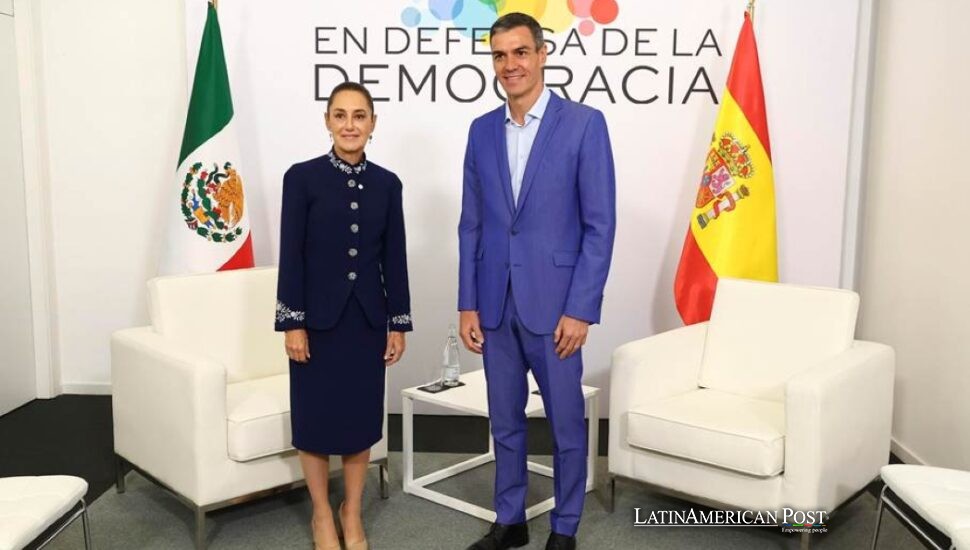 Mexico Reopens Spain Without Forgetting the Empire That Still Echoes