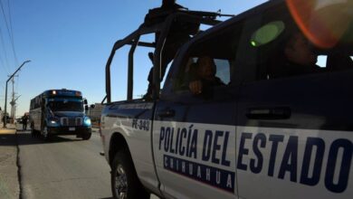 Mexico Stands Firm as U.S. Unauthorized Operations Loom at the Border