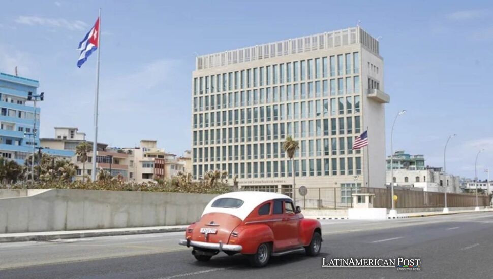 Cuba’s Future Hardens in Díaz-Canel’s Carefully Repeated Script