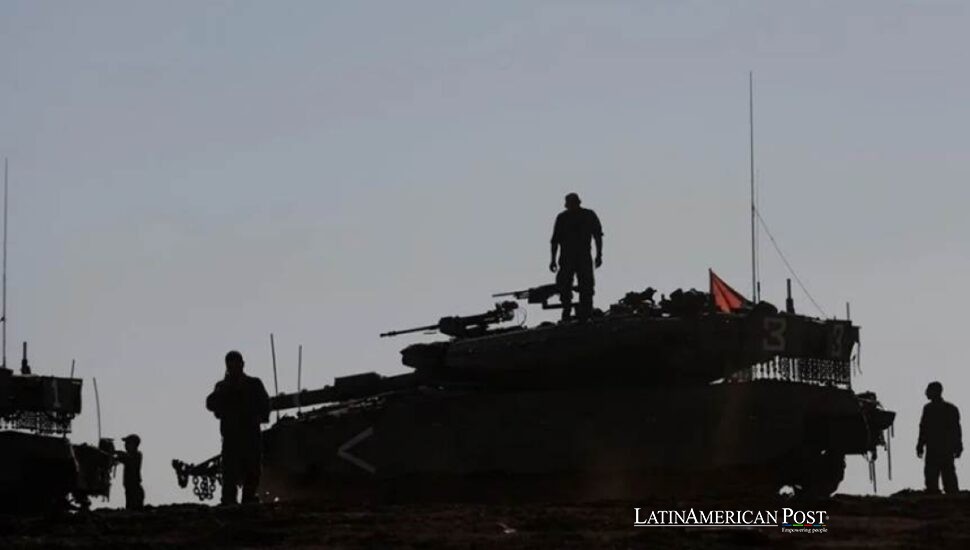 Los tambores sudamericanos resuenan mientras el silencio centroamericano se hace más fuerte