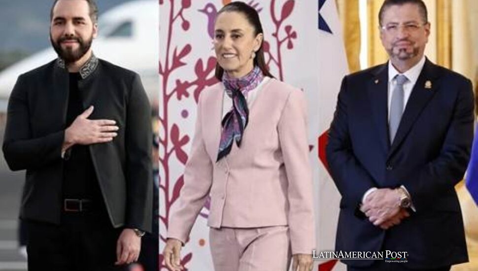 Los reyes de la aprobación en América Latina revelan el nuevo y agudo precio de la democracia