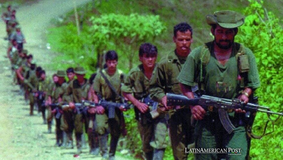 Las infancias robadas de Colombia ponen a prueba la justicia de paz una vez más