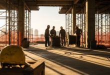 The Essential Guide to Workplace Injury Rights for Latino Immigrants in the U.S.