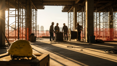 The Essential Guide to Workplace Injury Rights for Latino Immigrants in the U.S. The Essential Guide to Workplace Injury Rights for Latino Immigrants in the U.S.