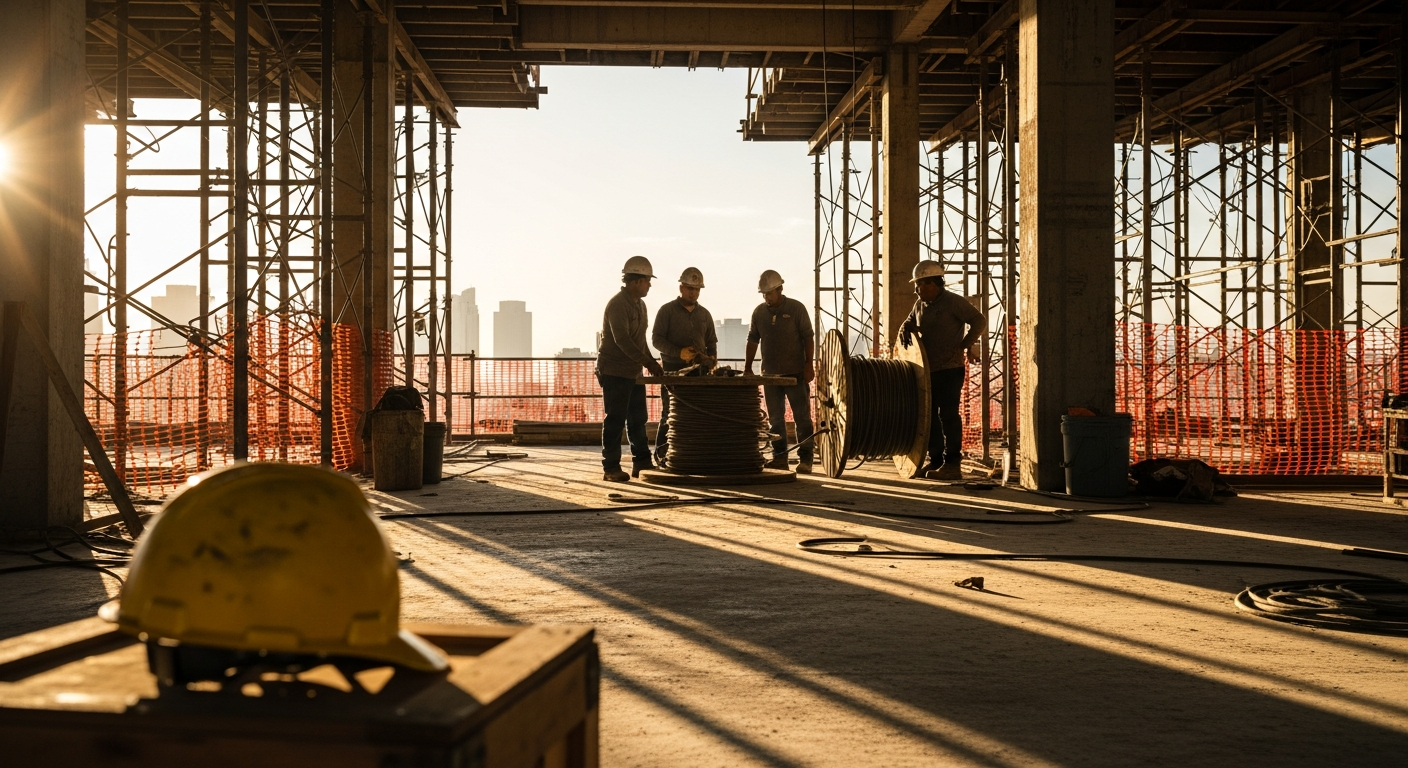 The Essential Guide to Workplace Injury Rights for Latino Immigrants in the U.S.