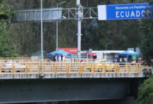 La guerra en Ecuador se extiende por los campos mientras Washington la llama disuasión