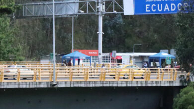 Ecuador War Creeps Across Farms While Washington Calls It Deterrence