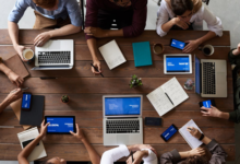 Leadership Strategies that Guide Innovation Without Losing Stability