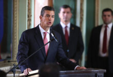 Paraguay se convierte en el premio silencioso de Washington en la nueva competencia de América Latina