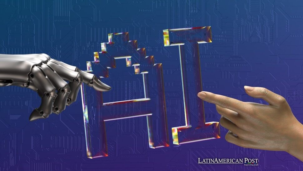 AI can unlock the resilience we need, and Latin American innovators can drive the change