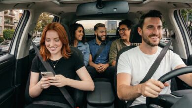 Guía: 5 errores que debes evitar al rentar vehículos en México