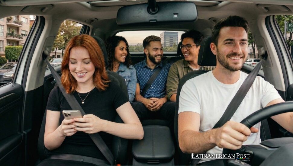 Guía: 5 errores que debes evitar al rentar vehículos en México