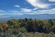 The Investment Potential of Smoky Mountain Property Markets