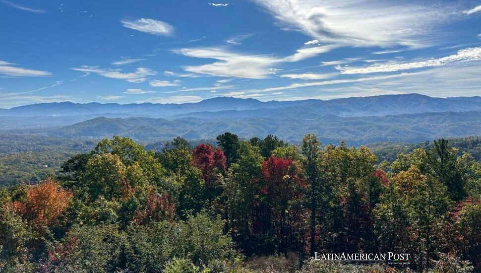 The Investment Potential of Smoky Mountain Property Markets