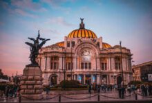 How To Plan a Multi-Destination Luxury Trip Across Mexico