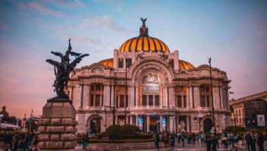 How To Plan a Multi-Destination Luxury Trip Across Mexico How To Plan a Multi-Destination Luxury Trip Across Mexico