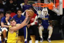 Mexico City Becomes the NBA’s Latin Future One Game Ahead