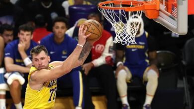 Mexico City Becomes the NBA’s Latin Future One Game Ahead