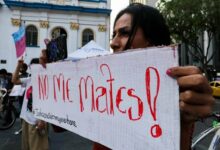 Ecuador Lets Trans Teens Be Seen as Politics Looks Away