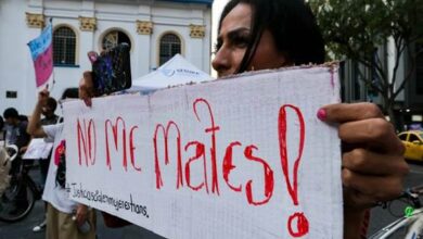 Ecuador Lets Trans Teens Be Seen as Politics Looks Away