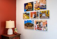 Canvas Prints: The Complete Guide to Transforming Your Photos into Wall Art