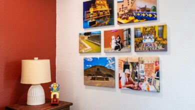 Canvas Prints: The Complete Guide to Transforming Your Photos into Wall Art