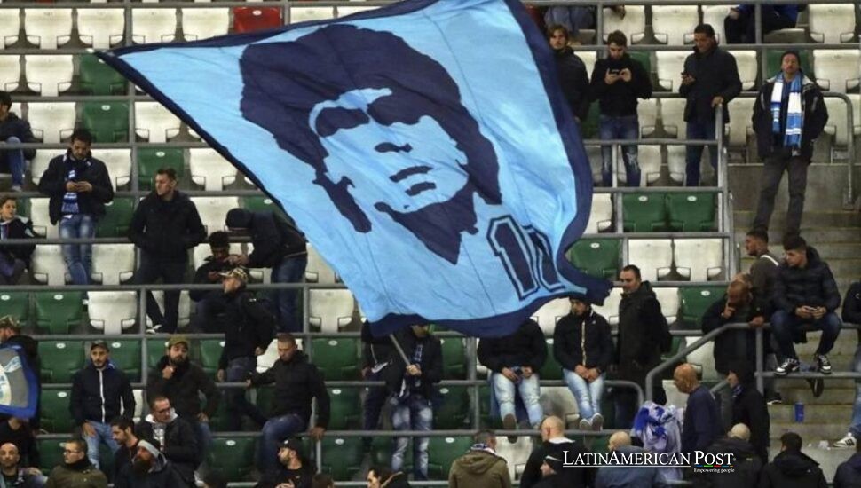 El juicio por la muerte de Maradona obliga a Argentina a enfrentar el mito futbolístico desde la medicina