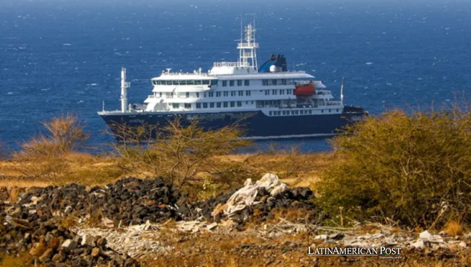 Argentina enfrenta alarma sanitaria en crucero mientras el hantavirus ensombrece los viajes regionales