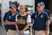 Peruvian Suspect Extradited in Women’s House of Horror Livestream Murders Peruvian Suspect Extradited in Women’s House of Horror Livestream Murders