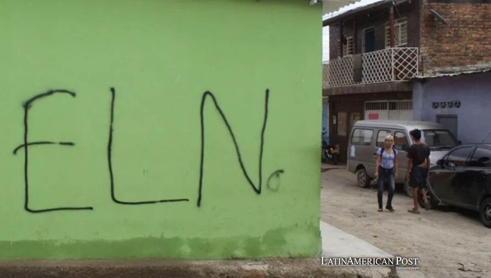 Colombia Faces ELN’s Kidnapping Courts as Rebel “Justice” Turns Rotten