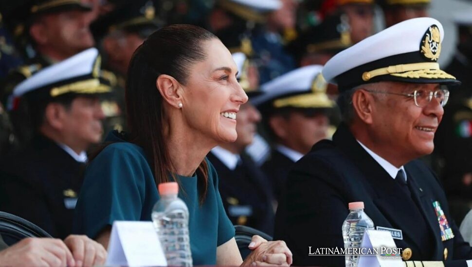 México reabre el juicio de la conquista mientras regresan los viejos fantasmas de España