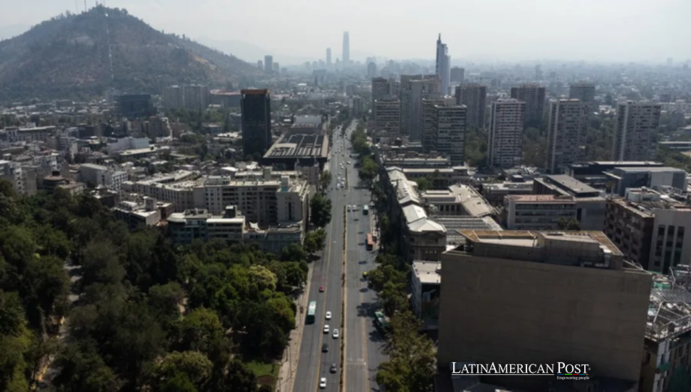 Chile Tracks Deadly Hantavirus Trail as Cruise Mystery Deepens Again