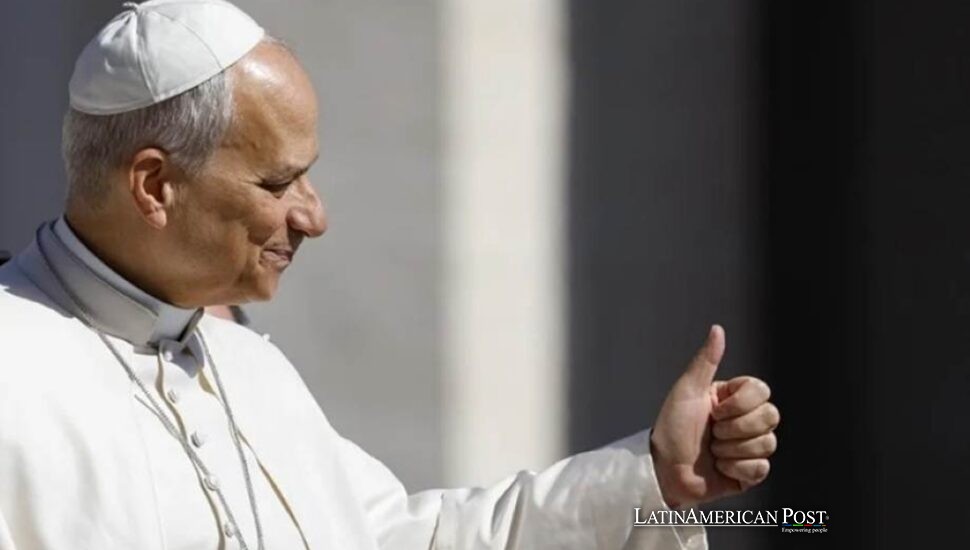 Perú espera al Papa León mientras la fe se cruza de nuevo con la política frágil