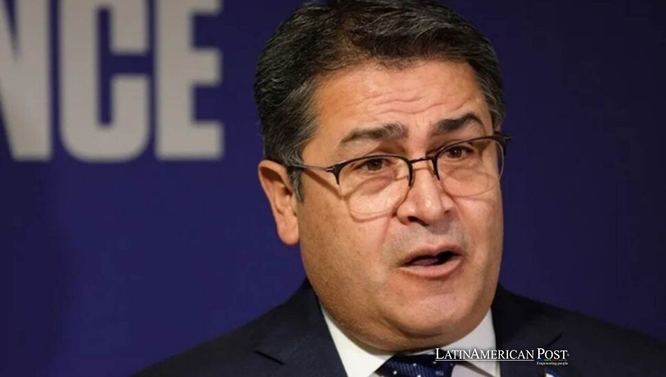 ‘Hondurasgate’ Audios Drag Honduras Into Latin America’s Shadow Media War