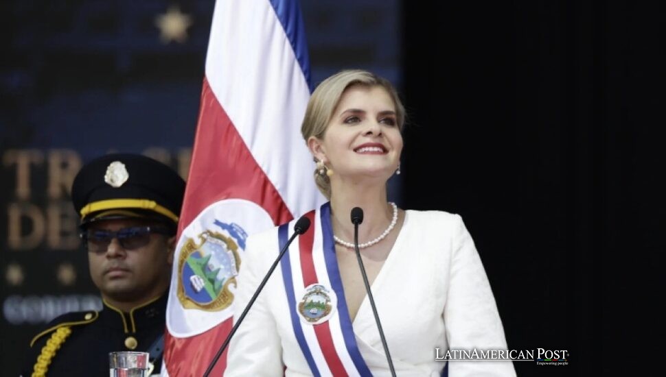 Costa Rica Crowns a New Era as Fernández Takes Power