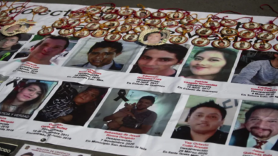 Los desaparecidos de México revelan un Estado donde la ausencia se volvió infraestructura mortal