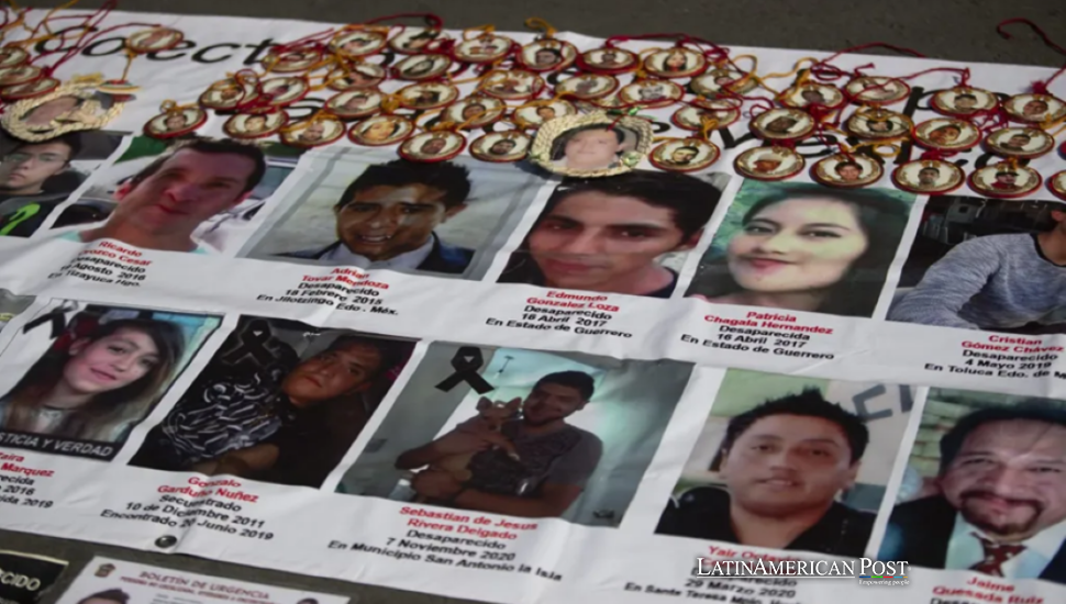 Los desaparecidos de México revelan un Estado donde la ausencia se volvió infraestructura mortal