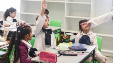 Mexico’s World Cup School U-Turn Exposes Learning Crisis Below