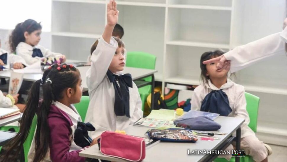 El giro de México sobre el calendario escolar por el Mundial expone una crisis de aprendizaje más profunda
