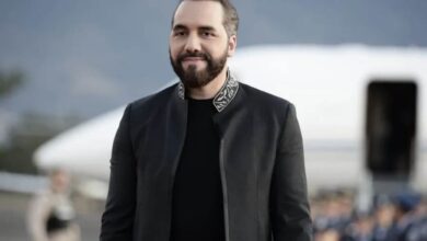 El Salvador reescribe sus reglas mientras Bukele consolida su poder El Salvador reescribe sus reglas mientras Bukele consolida su poder