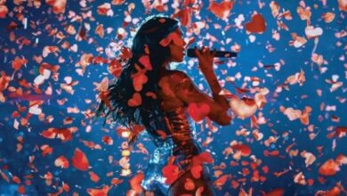Mexico City Turns Dua Lipa’s Concerts Into Global Pop Diplomacy